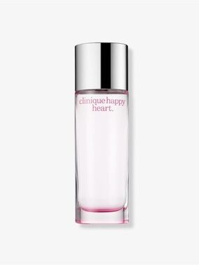 Clinique Happy Heart Perfume Spray - 3.4oz